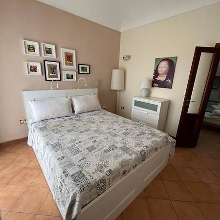 Apartament Casa Ginevra Syrakuzy Zewnętrze zdjęcie