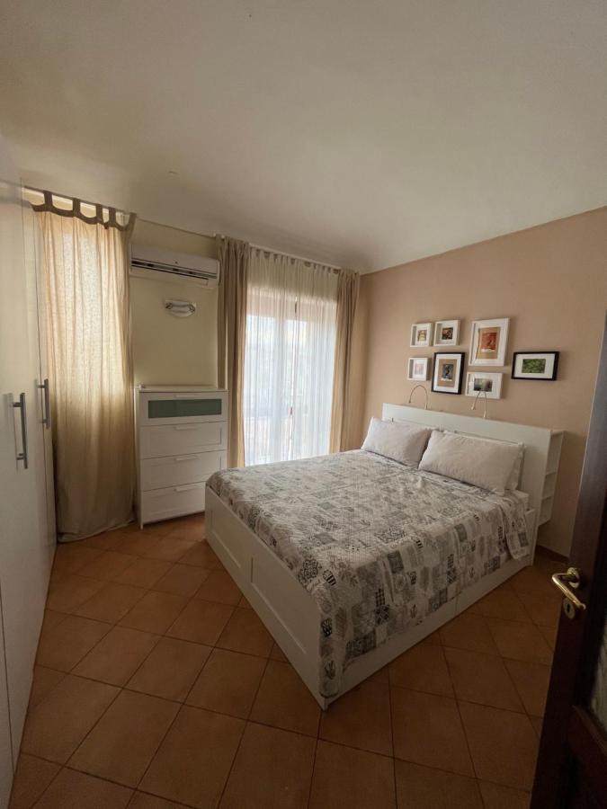 Apartament Casa Ginevra Syrakuzy Zewnętrze zdjęcie